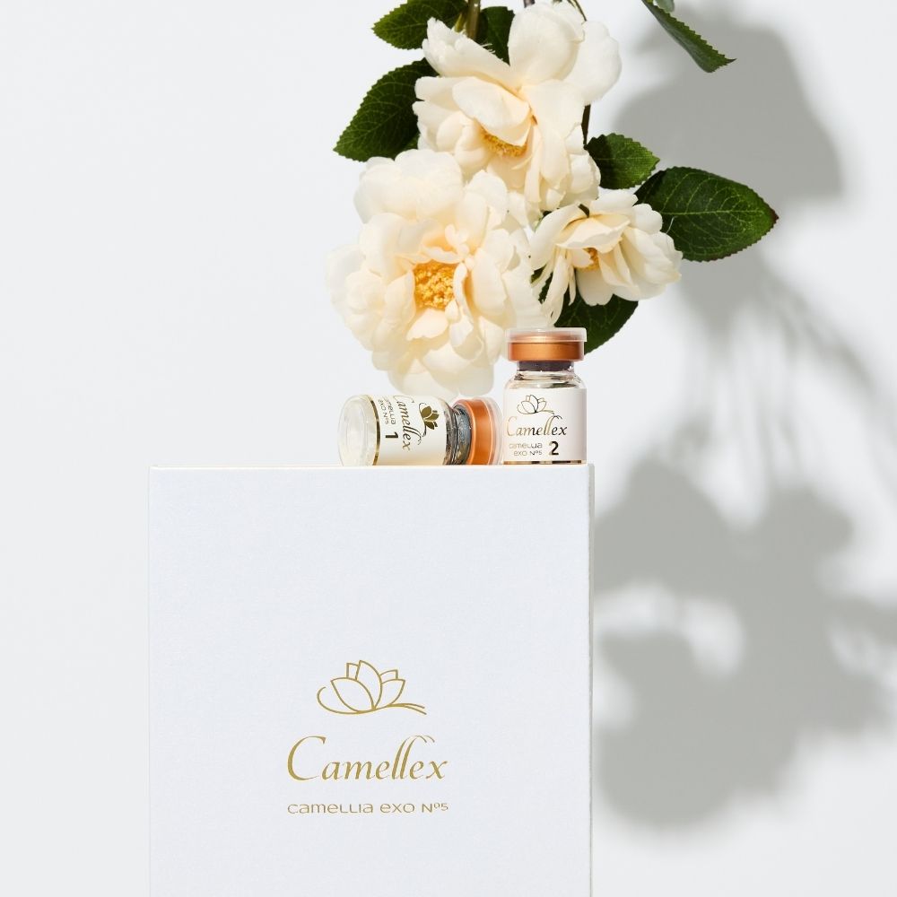 Camellex — Came