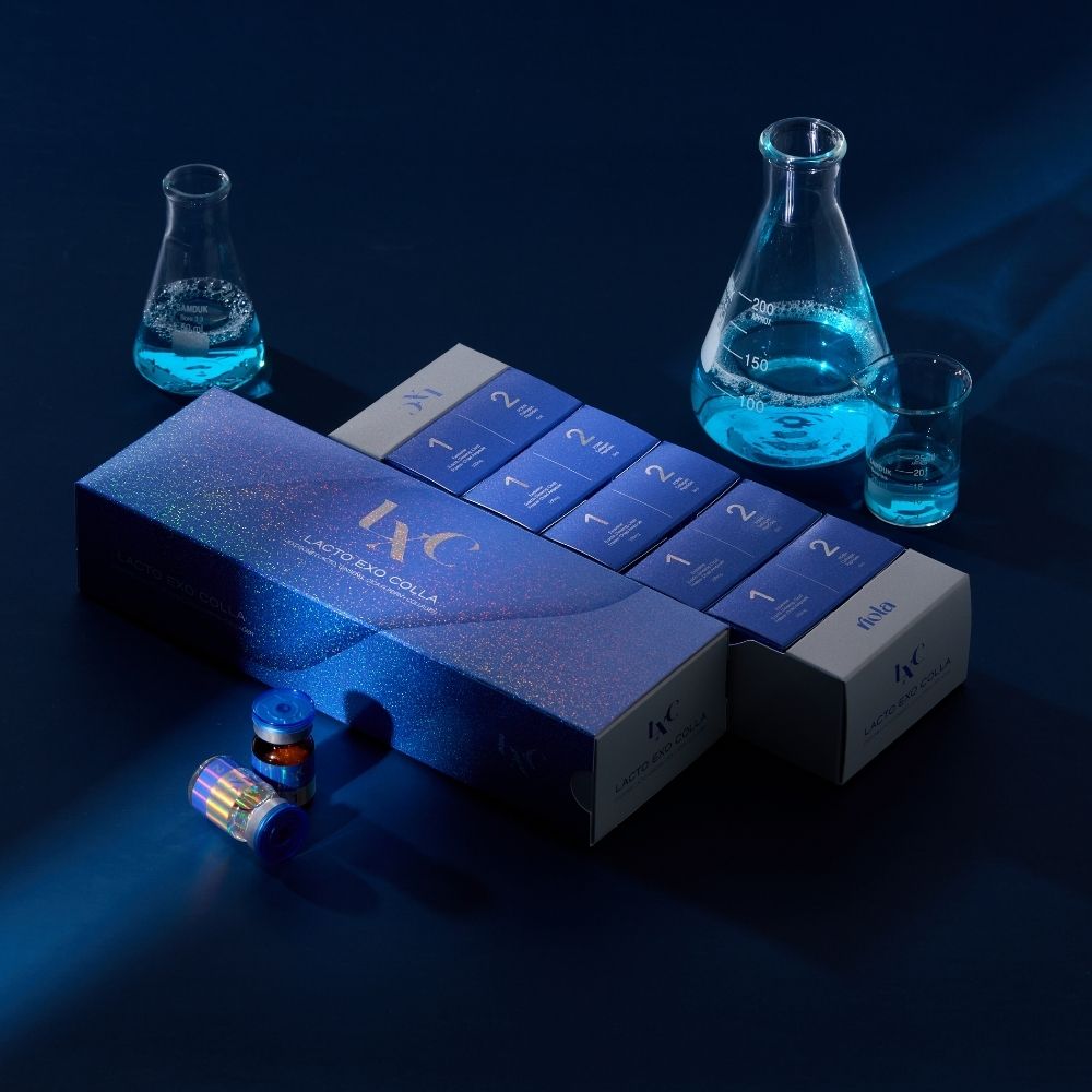 Lacto Exo Colla - Exosome Skin