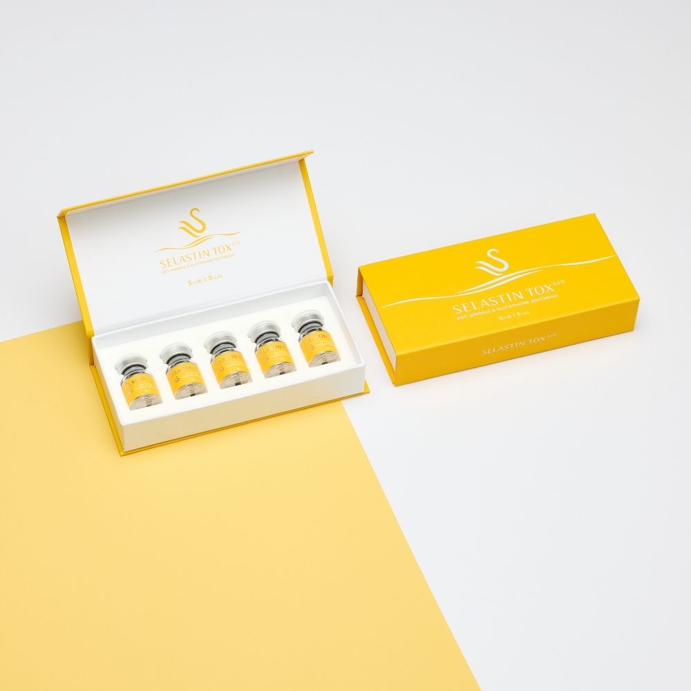 Selastin Tox