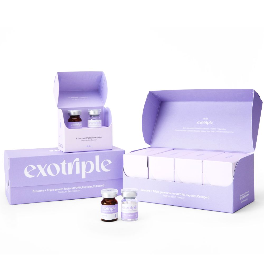 Riola Exotriple
