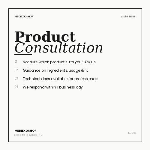 Product Consult