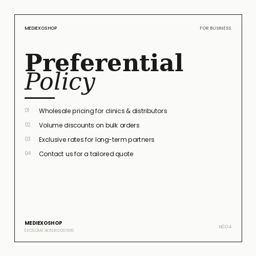 Preferential po