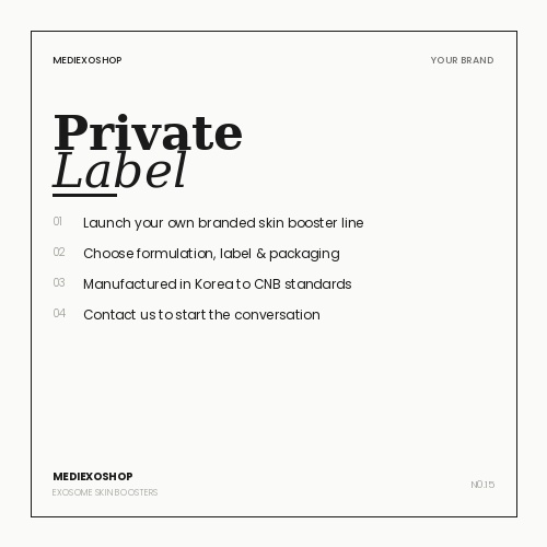Private Label