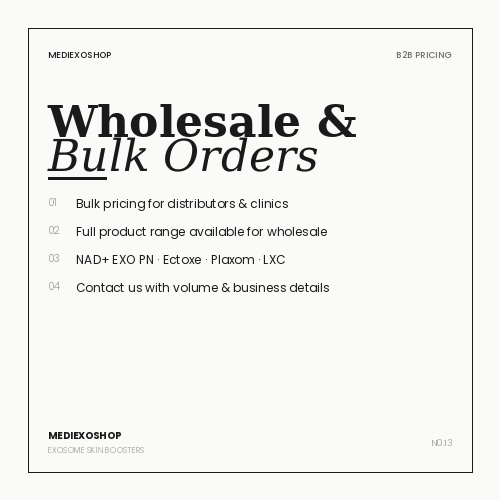 Wholesale 