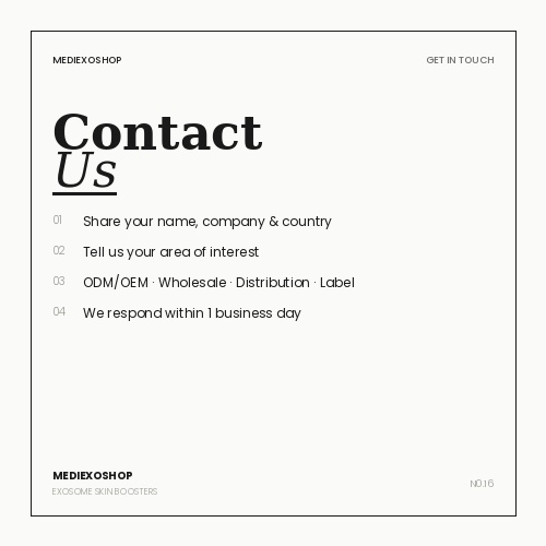 Contact Us