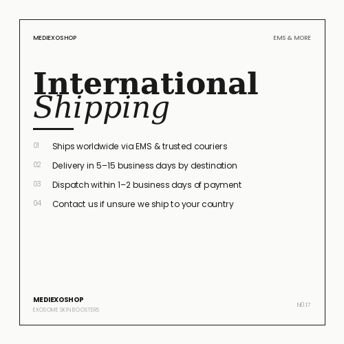 International S