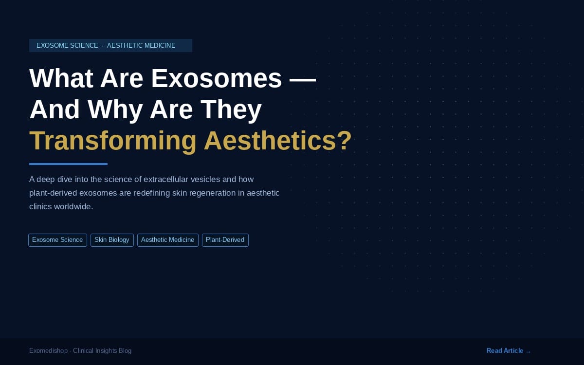 What Are Exosom