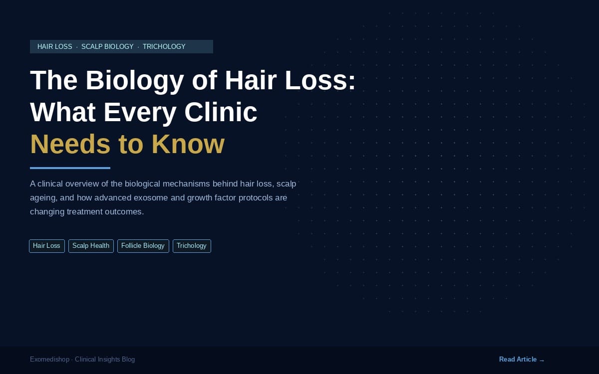 HAIR LOSS
