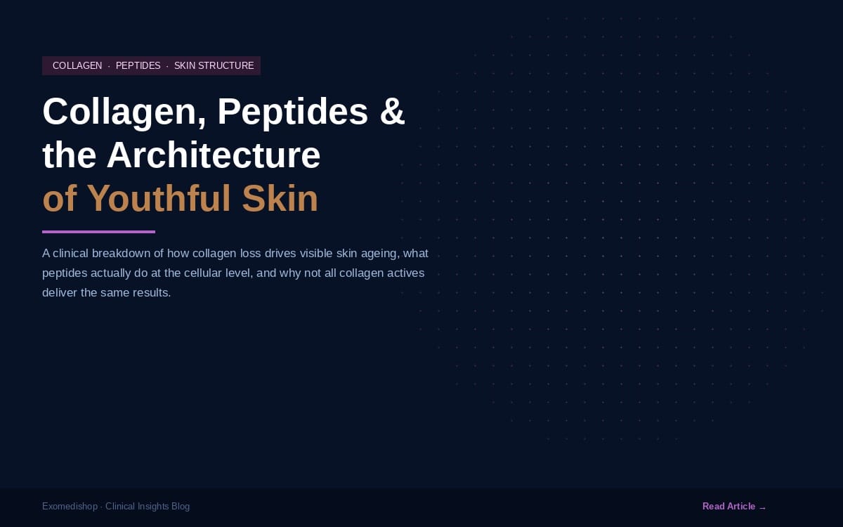 COLLAGEN & 
